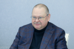 Олег Мельниченко рассказал о династии врачей из Пензы