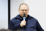 Олег Мельниченко встретился с молодежным активом региона