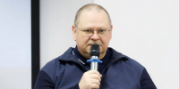 Олег Мельниченко: «У молодежи всегда есть свежие мысли и идеи. Важно прислушиваться и помогать» - РИА Пензенской области
