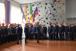 Сотрудники следственного управления приняли участие в проведении мероприятий, посвященных Дню единых действий в память о геноциде советского народа нацистами и их пособниками в годы Великой Отечественной войны