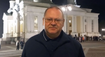 Губернатор Олег Мельниченко поздравляет пензенцев с Христовым Воскресением