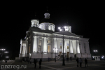 Олег Мельниченко поздравил пензенцев с Пасхой