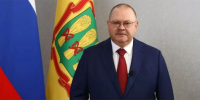Губернатор Олег Мельниченко поздравил пензенцев с праздником Светлой Пасхи - ГТРК Пенза