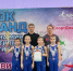 Пензенские спортсмены – победители всероссийских соревнований по спортивной гимнастике - Минспорт