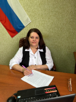 На муниципальной службе 20 лет