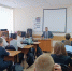 Артем Садовов рассказал школьникам о местном самоуправлении - Город Пенза