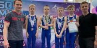 Фото министерства физкультуры и спорта Пензенской области - ГТРК Пенза