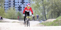 Пенза примет третий этап Кубка России по BMX - SMI58.Ru