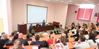 В Педагогическом институте ПГУ завершилась Неделя науки: ее участниками стали более тысячи исследователей - ПГУ