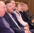 Торжественное мероприятие ко Дню местного самоуправления - Пензенский район