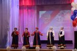 Торжественное мероприятие ко Дню местного самоуправления