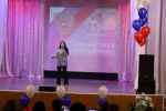 Торжественное мероприятие ко Дню местного самоуправления