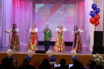 Торжественное мероприятие ко Дню местного самоуправления