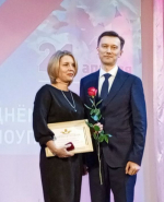 Торжественное мероприятие ко Дню местного самоуправления