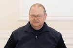 Олег Мельниченко провёл бизнес-завтрак с предпринимателями