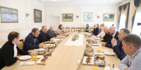 В Пензенской области предлагают создать кинокластер - SMI58.Ru