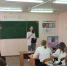 Интерактивный практикум «Закон в твоих руках», посвященный Дню местного самоуправления - Комитет по физкультуре и спорту