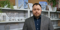 Валерий Чуйков о трудоустройстве бойцов СВО: Работать с героями – особая честь - Stolica58.Ru