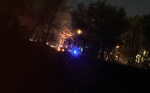 На Литвиновой Поляне в Пензе сбили пешехода