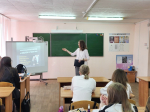 Для студентов организовали практикум «Закон в твоих руках»