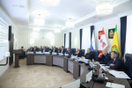 Мельниченко поручил передать Пензенский тепличный комбинат в государственную собственность