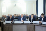 Мельниченко поручил передать Пензенский тепличный комбинат в государственную собственность