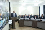 Мельниченко поручил передать Пензенский тепличный комбинат в государственную собственность