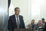 Мельниченко поручил передать Пензенский тепличный комбинат в государственную собственность