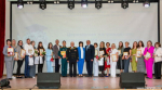 Финал конкурса «Молодой преподаватель ВУЗа – 2025»
