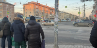 В Пензе сбили 46-летнего мужчину - Progorod58.Ru