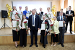 В Пензе подвели итоги городского конкурса «Молодой учитель-2025»