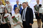В Пензе подвели итоги городского конкурса «Молодой учитель-2025»