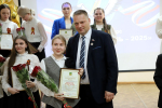 В Пензе подвели итоги городского конкурса «Молодой учитель-2025»