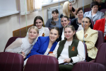 В Пензе подвели итоги городского конкурса «Молодой учитель-2025»