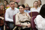 В Пензе подвели итоги городского конкурса «Молодой учитель-2025»