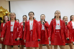 В Пензе подвели итоги городского конкурса «Молодой учитель-2025»