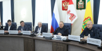 «ОАПХ» будет заниматься только операциями с земельными фондами — Олег Мельниченко - ИА PenzaNews