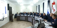 Пензенский тепличный комбинат передадут в собственность государства - ГТРК Пенза