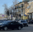 Знаки не указ: улица Кураева в Пензе снова стала парковкой - 1Pnz.Ru