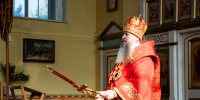 Фото: https://пензенская-епархия.рф/ фотограф Илья Школин - Penza-Post.Ru