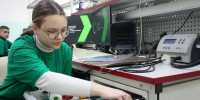 Специалистов будут готовить под конкретные производственные задачи||Фото: t.me/omelnichenko - Пензенская Правда
