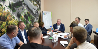 Пенза присоединится ко всероссийскому субботнику - Город Пенза