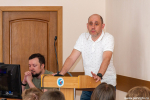 Кафедра «Программирование»: учимся у профессионалов