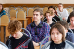 Кафедра «Программирование»: учимся у профессионалов