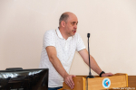 Кафедра «Программирование»: учимся у профессионалов