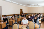 Кафедра «Программирование»: учимся у профессионалов