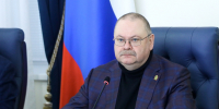 Олег Мельниченко подписал распоряжение об объявлении взысканий и лишений премий в отношении восьми членов правительства Пензенской области - ИА PenzaNews