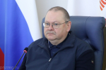 Олег Мельниченко поручил охватить профилактическими рейдами все колледжи в регионе