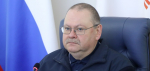 Олег Мельниченко: Подростковая преступность в регионе снизилась почти на 40%
