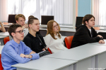 Идем по «Дороге в страну экономических профессий»